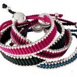 Pulseras de famosas