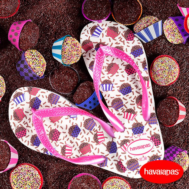 chanclas-havaianas-para-mujer-verano-2014-modelo-estampado-cupcakes