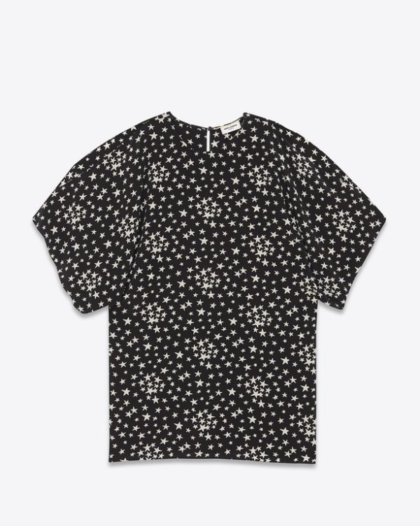 Catálogo Saint Laurent Mujer Primavera Verano