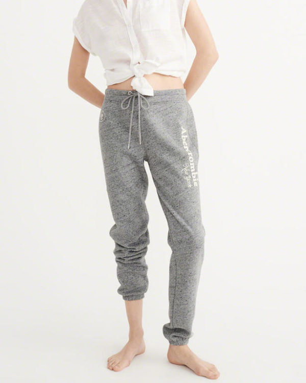 Catálogo, prendas para mujer, chica, Abercrombie Fitch