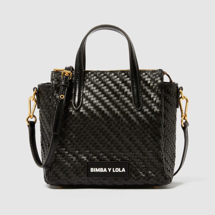bolso bimba y lola 2021