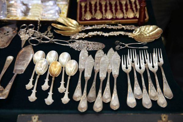 como-limpiar-la-plata-istock