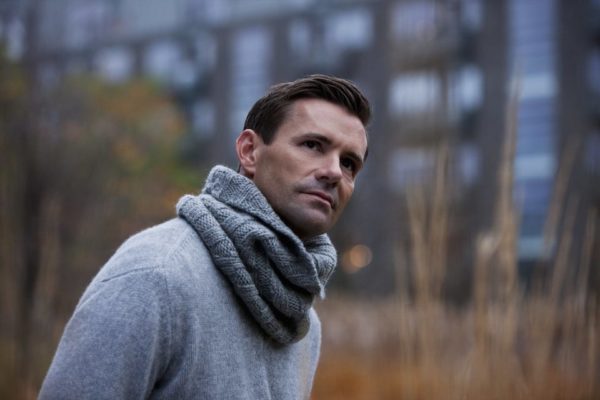 Cómo usar una bufanda Smood