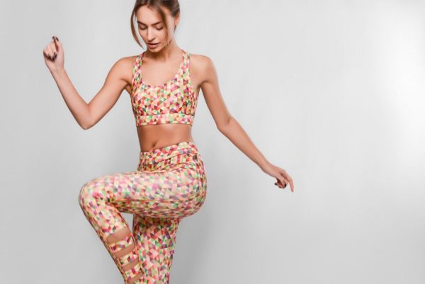 Consejos útiles para la ropa deportiva