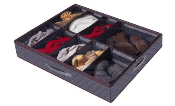 Organizador de zapatos de Lifewit