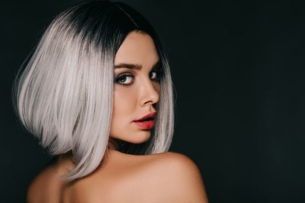 mechas-platinadas-istock