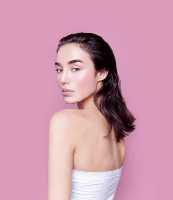 Analizar selfies tuyos