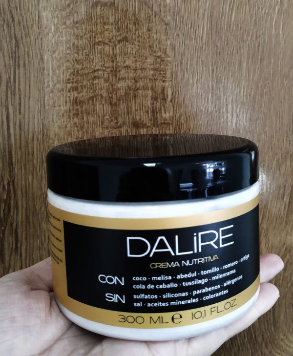 Crema Dalire