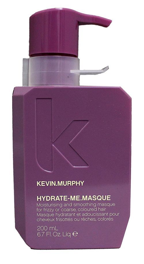Mascarilla Kevin Murphy