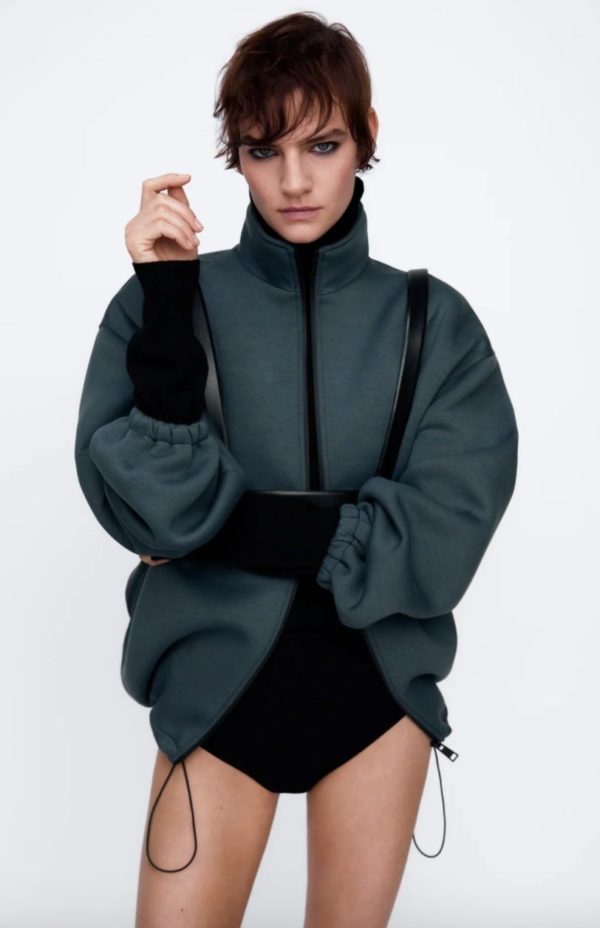 Cortes pelo cara alargada flequillo pelo corto 