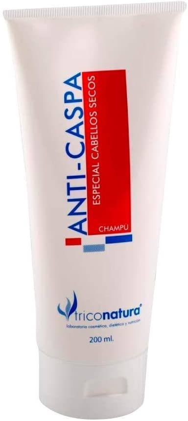 Champú para tratar la dermatitis en seco Sodermol