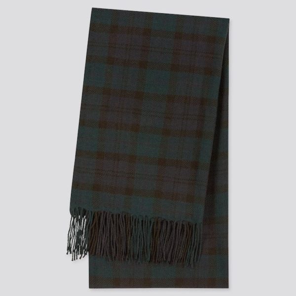 Que es el estilo cabincore bufanda cabincore 