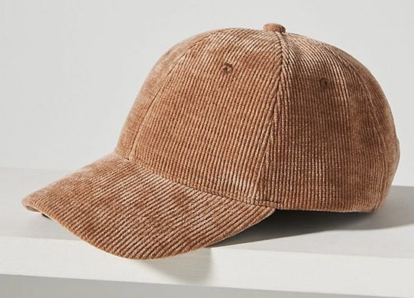 Que es el estilo cabincore gorra lana 