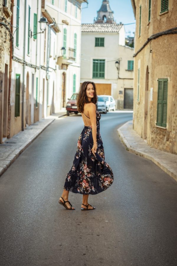 Tendencia estampados verano 