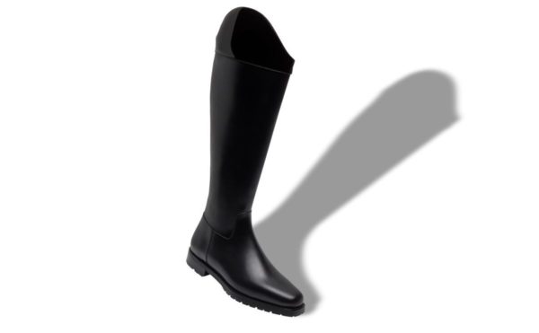 Catalogo manolo blanik primavera verano2023 modelo bota tequia