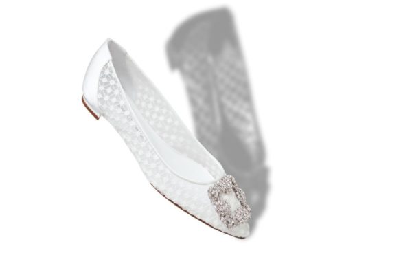 Catalogo manolo blanik primavera verano2023 modelo hangisi blanco plano