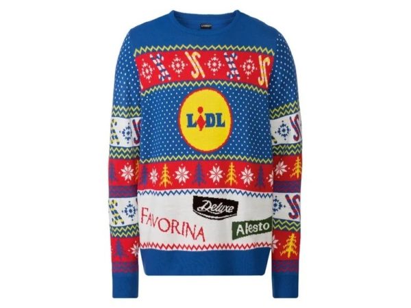 Jerseis navidad pull and bear jersey lidl 