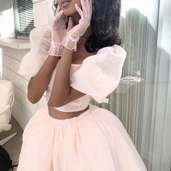 Que es el estilo coquette aesthetic volumen 