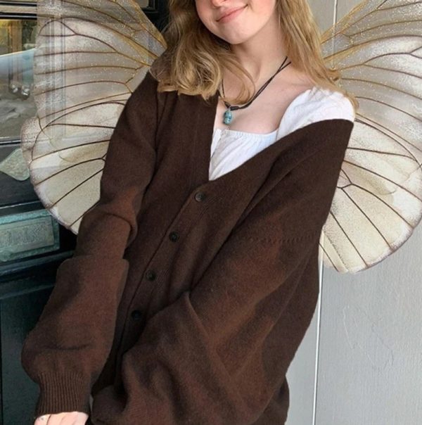 Que es el estilo fairy grunge como llevarlo 11