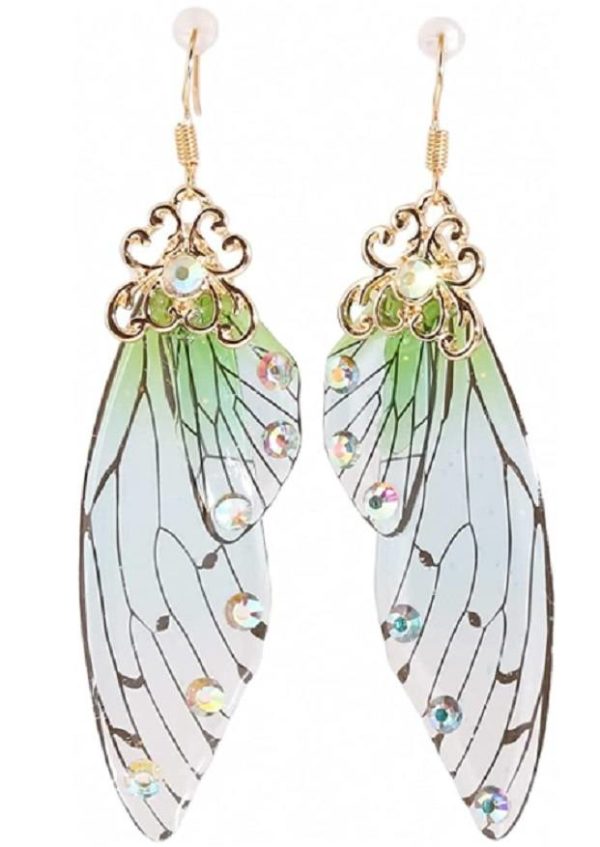 Que es el estilo fairy grunge como llevarlo 9