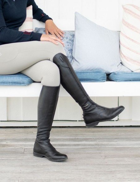 Tendencias cheugy llevaras botas de montar 1