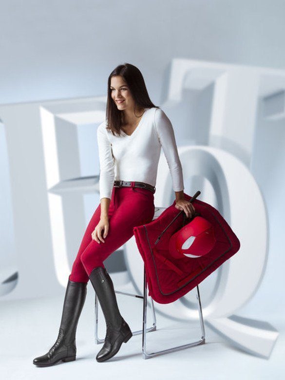 Tendencias cheugy llevaras botas de montar