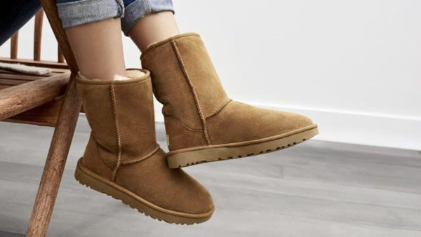 Tendencias cheugy llevaras botas