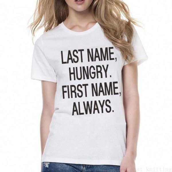 Tendencias cheugy llevaras camiseta