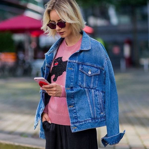 Tendencias cheugy llevaras chaqueta