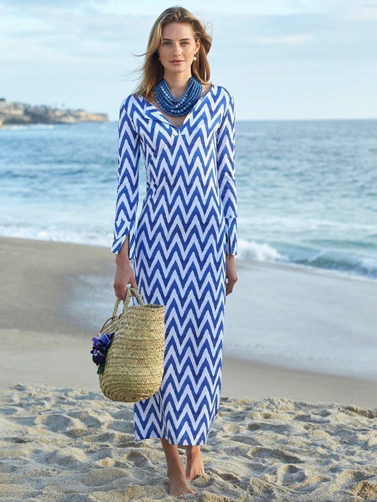 Tendencias cheugy llevaras chevron