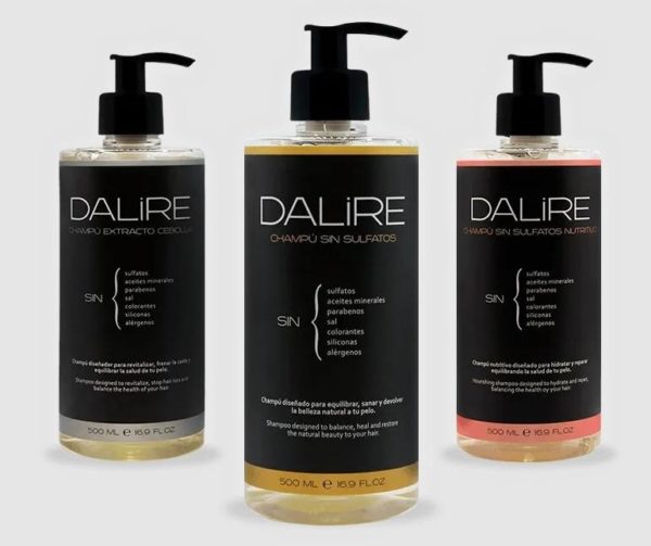 Tengo las raices grasas y las puntas de pelo secas que hago 1 