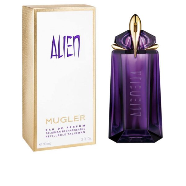 Perfumes dia de la madre alien 