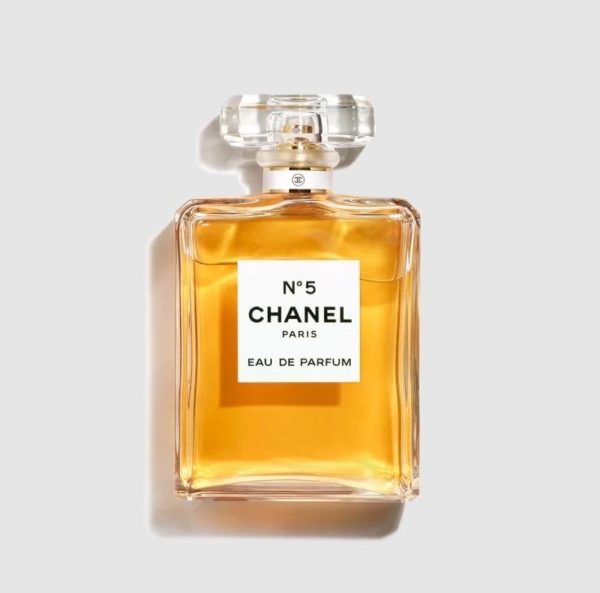 Perfumes dia de la madre chanel 