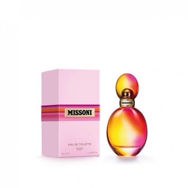 Perfumes dia de la madre missoni 