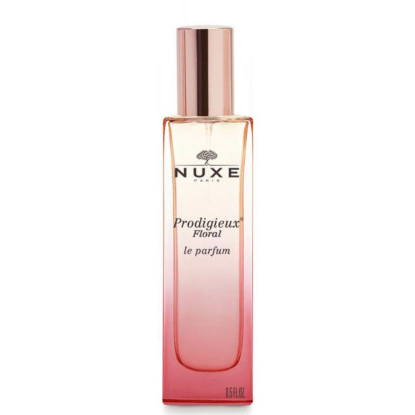 Perfumes dia de la madre nuxe 
