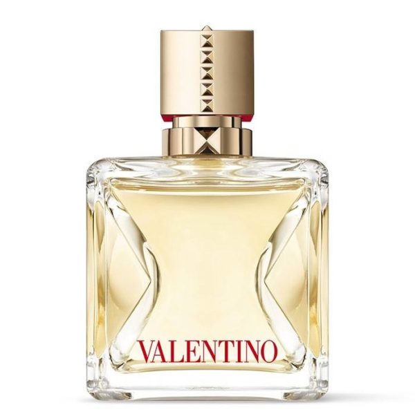 Perfumes dia de la madre valentino 