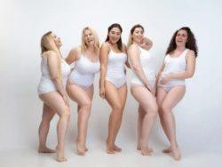 Requisitos para ser modelo curvy: medidas, cástings y consejos