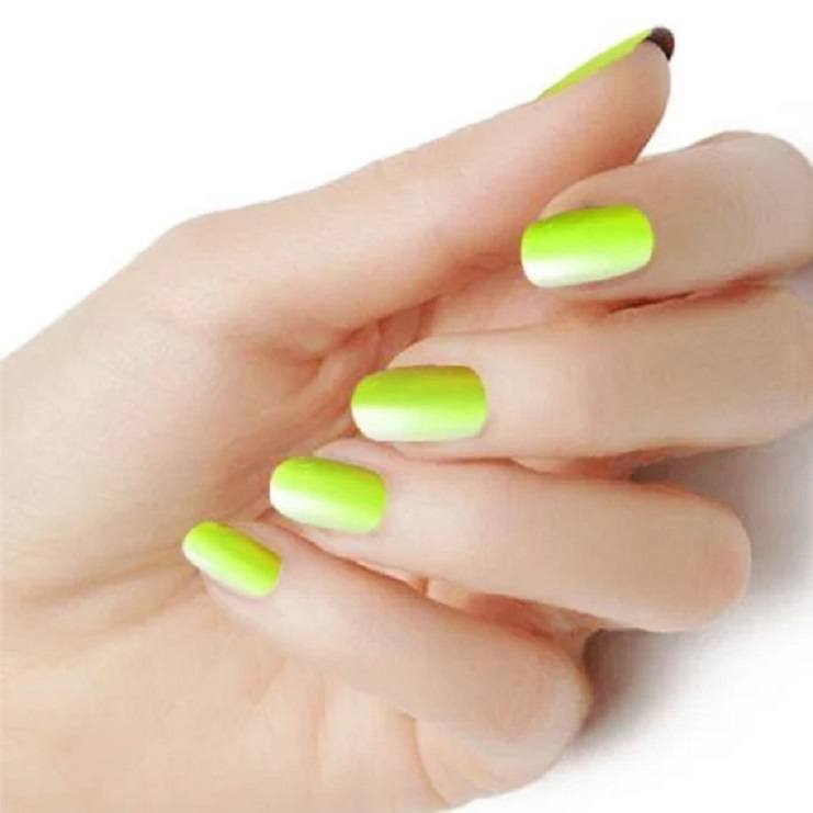 Fotos de Uñas Decoradas - Diseños de Uñas para manos y pies - ModaEllas.com