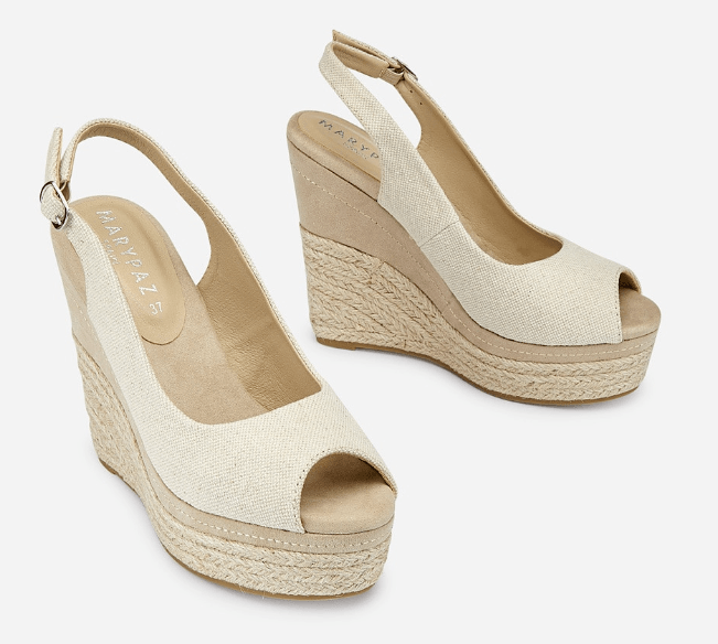 Catálogo Marypaz para mujer Primavera Verano 2022