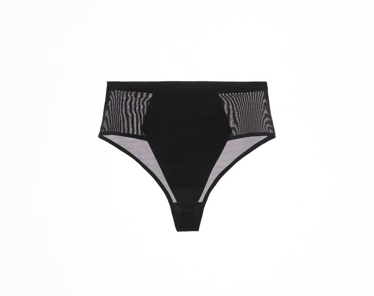 Bodyshape viral de Zara