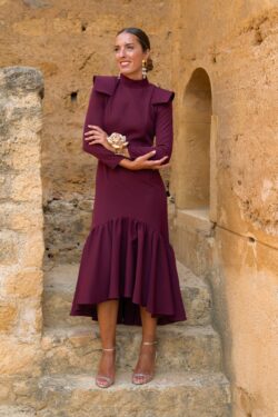 Delacroix, la marca de invitadas a bodas y eventos Made in Spain