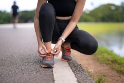 Guía completa de tenis deportivos de mujer para cada actividad
