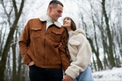 Qué casaca usar en invierno: claves para elegir tu prenda perfecta